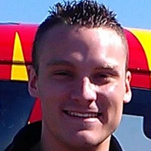 Meet your Posher, Christopher